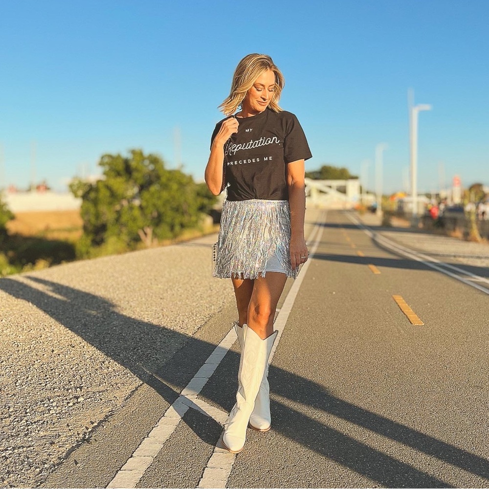 Graphic tee - Picture 2 of 2